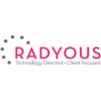 Radyous Consulting, Inc logo, Radyous Consulting, Inc contact details