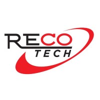 RECO TECH Srl logo, RECO TECH Srl contact details