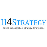 H4Strategy logo, H4Strategy contact details