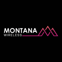 Montana Wireless logo, Montana Wireless contact details