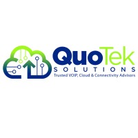 QuoTek Solutions logo, QuoTek Solutions contact details