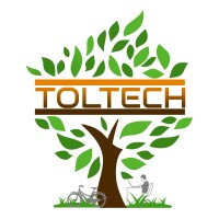 TOLTECH logo, TOLTECH contact details