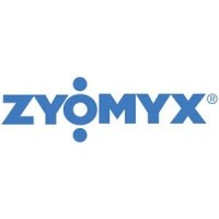 Zyomyx logo, Zyomyx contact details