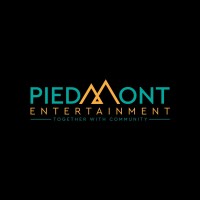 Piedmont Entertainment logo, Piedmont Entertainment contact details