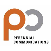 Perennial Communications logo, Perennial Communications contact details