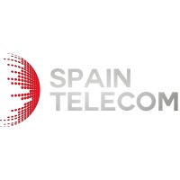 Spain Telecom logo, Spain Telecom contact details