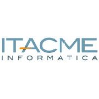 ITACME INFORMATICA S.R.L. logo, ITACME INFORMATICA S.R.L. contact details