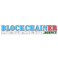 BLOCKCHAINER AGENCY logo, BLOCKCHAINER AGENCY contact details