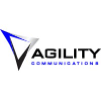 Agility Business Communications logo, Agility Business Communications contact details