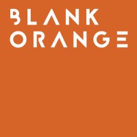 Blankorange logo, Blankorange contact details