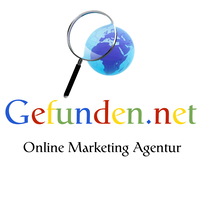 Gefunden.net logo, Gefunden.net contact details