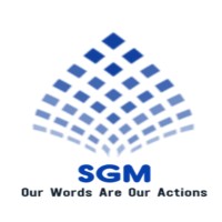 Standard Global Marketing logo, Standard Global Marketing contact details