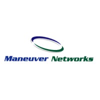 Maneuver Networks logo, Maneuver Networks contact details