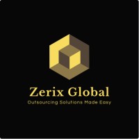 Zerix International logo, Zerix International contact details