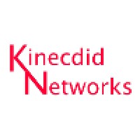 Kinecdid Networks logo, Kinecdid Networks contact details