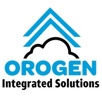 Orogen Integrated Solutions logo, Orogen Integrated Solutions contact details