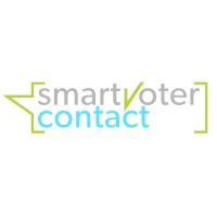 Smart Voter Contact logo, Smart Voter Contact contact details