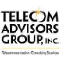 Telecom Advisors Group, Inc logo, Telecom Advisors Group, Inc contact details