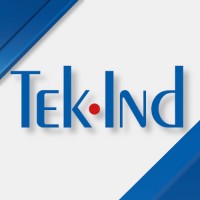 TEK-IND S.R.L. logo, TEK-IND S.R.L. contact details