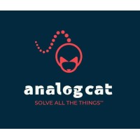 Analog Cat House logo, Analog Cat House contact details