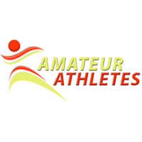 Amateur Athletes logo, Amateur Athletes contact details