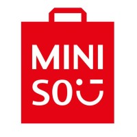 Miniso Ghana logo, Miniso Ghana contact details