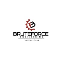 BruteForce Engineering Zimbabwe logo, BruteForce Engineering Zimbabwe contact details