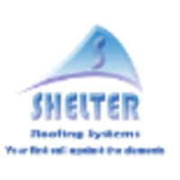 Shelter Roofing Systems logo, Shelter Roofing Systems contact details