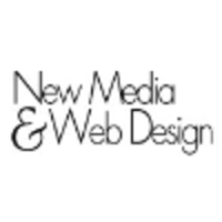 New Media & Web Design logo, New Media & Web Design contact details