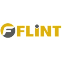 Flint Russia logo, Flint Russia contact details