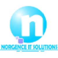 Norgence Inc logo, Norgence Inc contact details