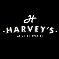 Harvey's at Union Station logo, Harvey's at Union Station contact details