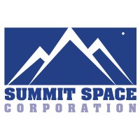 Summit Space Corporation logo, Summit Space Corporation contact details