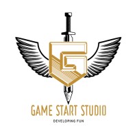 Game Start Studio logo, Game Start Studio contact details