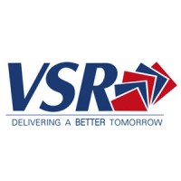 VSR Infratech logo, VSR Infratech contact details