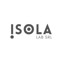 Isola LAB Srl logo, Isola LAB Srl contact details