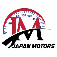 JapanMotors logo, JapanMotors contact details