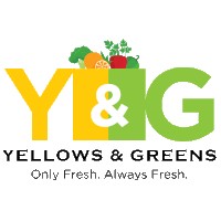 Yellows and Greens Agri Fresh Private Limited logo, Yellows and Greens Agri Fresh Private Limited contact details