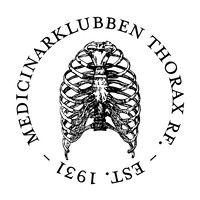 Medicinarklubben Thorax logo, Medicinarklubben Thorax contact details