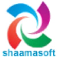 SHAAMASOFT SOLUTIONS LTD logo, SHAAMASOFT SOLUTIONS LTD contact details