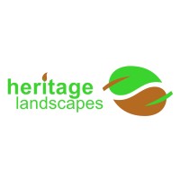 Heritage Landscapes - San Antonio logo, Heritage Landscapes - San Antonio contact details