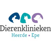 Dierenklinieken Heerde Epe logo, Dierenklinieken Heerde Epe contact details