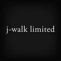 J-walk logo, J-walk contact details