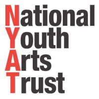 National Youth Arts Trust logo, National Youth Arts Trust contact details