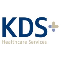 KDS Services für Gesundheit und Pflege logo, KDS Services für Gesundheit und Pflege contact details