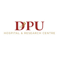 Dr. D Y Patil Hospital & Research Centre logo, Dr. D Y Patil Hospital & Research Centre contact details