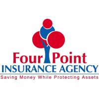 Four Point Insurance Agency logo, Four Point Insurance Agency contact details