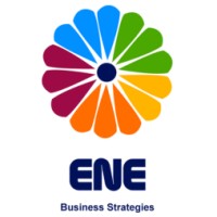 ENE BUSINESS STRATEGIES logo, ENE BUSINESS STRATEGIES contact details