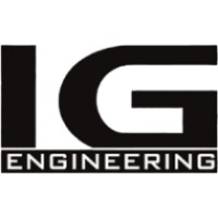 IG ENGINEERING LTD logo, IG ENGINEERING LTD contact details