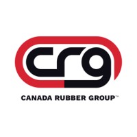 Canada Rubber Group Inc. logo, Canada Rubber Group Inc. contact details